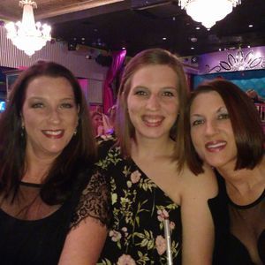 Meet your Posher, Beth